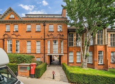 Properties to let in Kidderpore Avenue - NW3 7SU view1