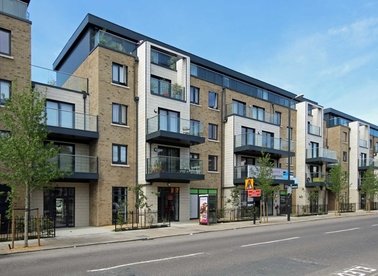 Properties let in Kilburn Park Road - NW6 5FA view1