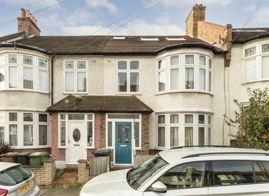 Properties let in Kilgour Road - SE23 1PG view1