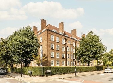 Properties let in Killick Street - N1 9BD view1