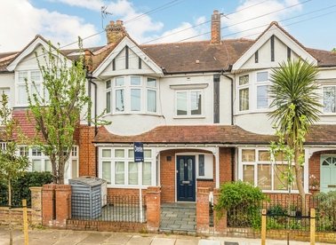 Properties let in Kilmorey Gardens - TW1 1PY view1