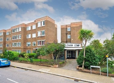 Properties to let in Kimber Road - SW18 4NZ view1