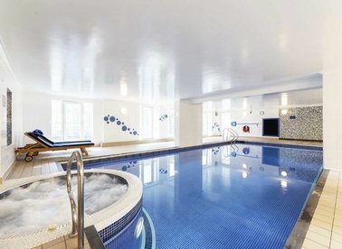Properties to let in King & Queen Wharf - SE16 5SY view1