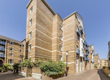 Properties let in King & Queen Wharf - SE16 5SQ view1