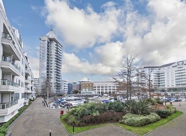 Properties to let in King's Quay - SW10 0UX view1