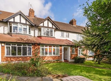 Properties to let in Kings Avenue - SW4 8DF view1