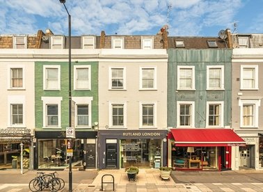 Properties to let in Kings Road - SW6 2DX view1