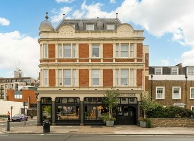 Properties let in Kings Road - SW6 2ES view1