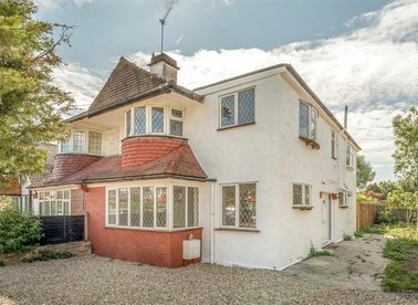 Properties let in Kingsand Road - SE12 0LE view1
