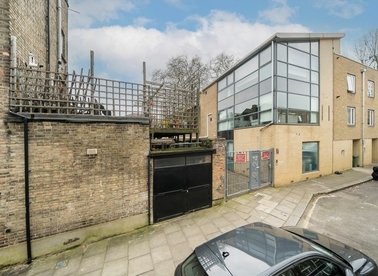 Properties let in Kingsford Street - NW5 4JT view1