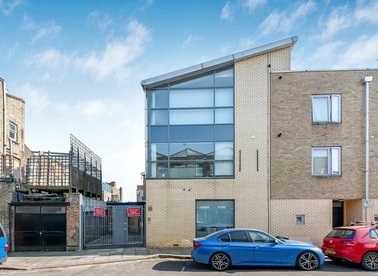 Properties to let in Kingsford Street - NW5 4JT view1