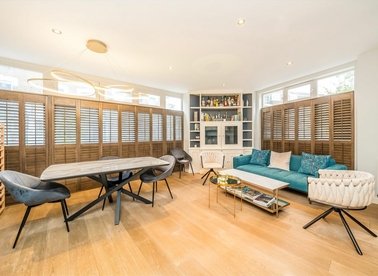 Properties to let in Kingsgate Road - NW6 4LA view1