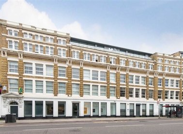 Properties to let in Kingsland Road - E2 8DP view1