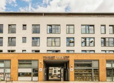 Properties to let in Kingsland Road - E2 8AT view1