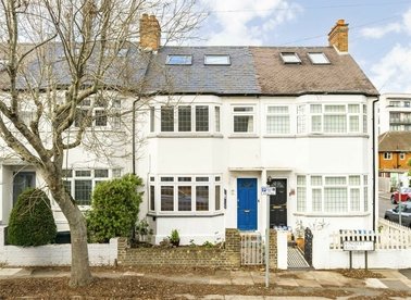 Properties let in Kingsley Road - SW19 8HF view1