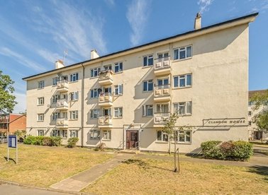 Properties to let in Kingsnympton Park - KT2 7RS view1