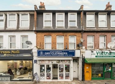 Properties to let in Kingston Road - SW19 1JX view1