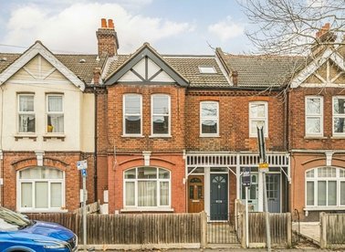 Properties let in Kingston Road - SW20 8JR view1