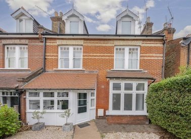 Properties let in Kingston Road - TW11 9JA view1