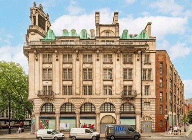 Properties to let in Kingsway - WC2B 6TP view1