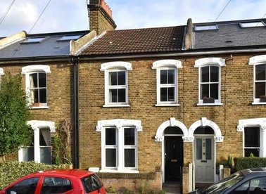 Properties let in Kneller Road - SE4 2AR view1
