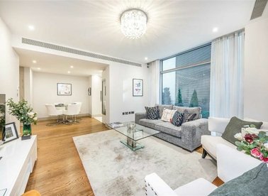 Properties to let in Knightsbridge - SW7 1RH view1