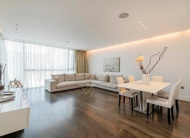 Properties to let in Knightsbridge - SW7 1RH view1