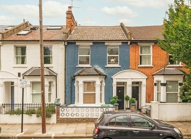 Properties to let in Knivet Road - SW6 1JH view1