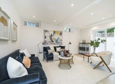 Properties let in Lacy Road - SW15 1NR view1