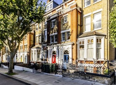 Properties to let in Lady Margaret Road - NW5 2NH view1