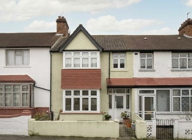 Properties let in Ladycroft Road - SE13 7BY view1