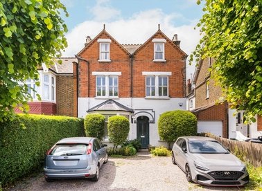 Properties let in Lambton Road - SW20 0LW view1