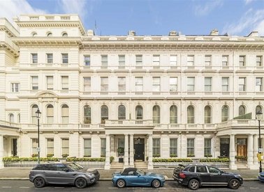Properties to let in Lancaster Gate - W2 3LH view1