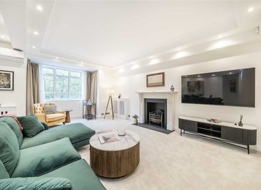 Properties to let in Lancaster Gate - W2 3NY view1