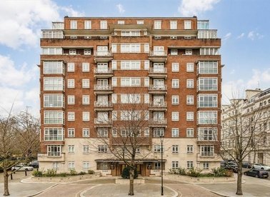 Properties to let in Lancaster Gate - W2 3QJ view1