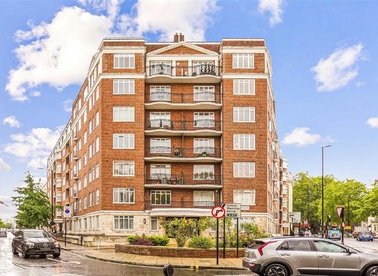 Properties to let in Lancaster Terrace - W2 3PD view1