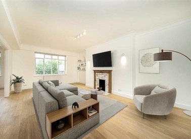 Properties to let in Lancaster Terrace - W2 3PD view1