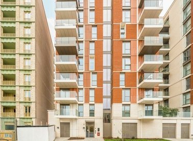 Lanchester Way, London, SW11