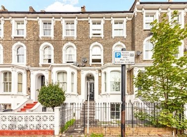 Properties to let in Landor Road - SW9 9RT view1