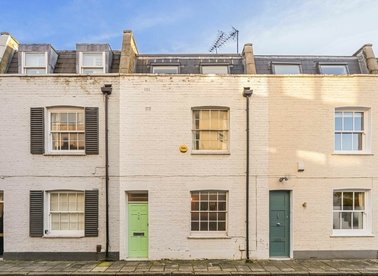 Properties to let in Lanfrey Place - W14 9PY view1