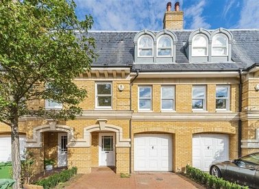 Properties to let in Langdon Park - TW11 9PR view1