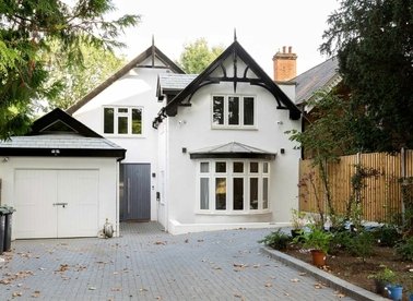 Properties to let in Langley Avenue - KT6 6QW view1