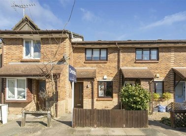 Properties let in Langton Road - NW2 6QF view1