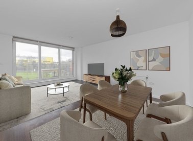 Properties to let in Lankaster Gardens - N2 9AJ view1
