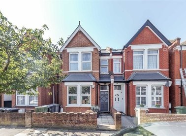 Properties to let in Larch Road - NW2 6SG view1