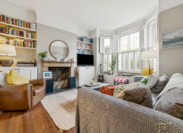 Latchmere Road, London, SW11