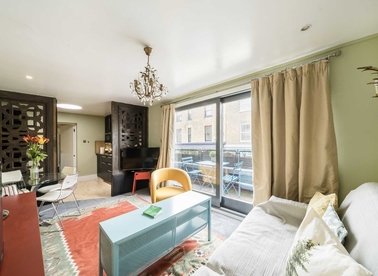 Properties to let in Latimer Road - W10 6QY view1