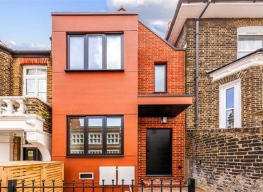 Properties to let in Laurie Grove - SE14 6NH view1