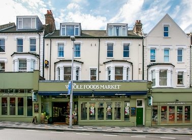 Properties to let in Lavender Hill - SW11 1LN view1
