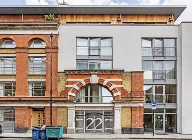 Properties to let in Leathermarket Street - SE1 3HP view1